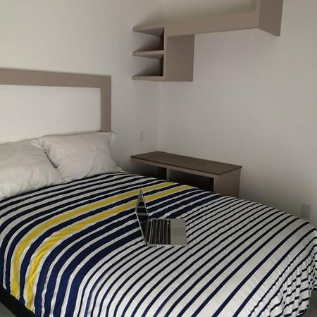 Euken 8 Hotel Mexico City Ngoại thất bức ảnh
