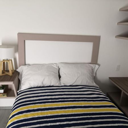 Euken 8 Hotel Mexico City Ngoại thất bức ảnh