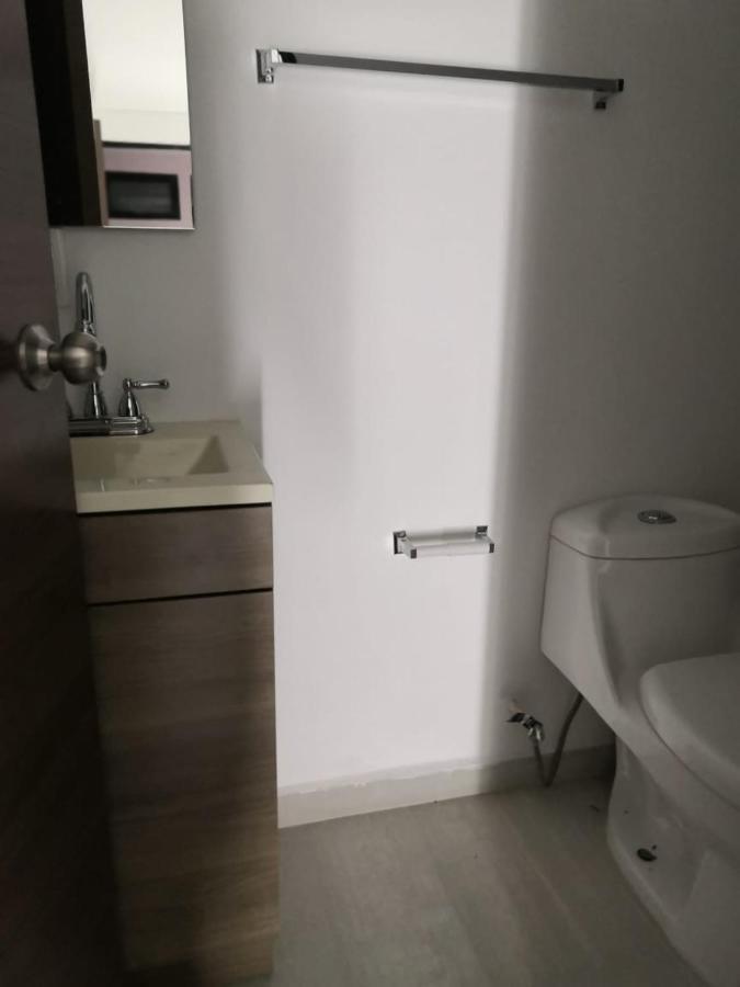 Euken 8 Hotel Mexico City Ngoại thất bức ảnh