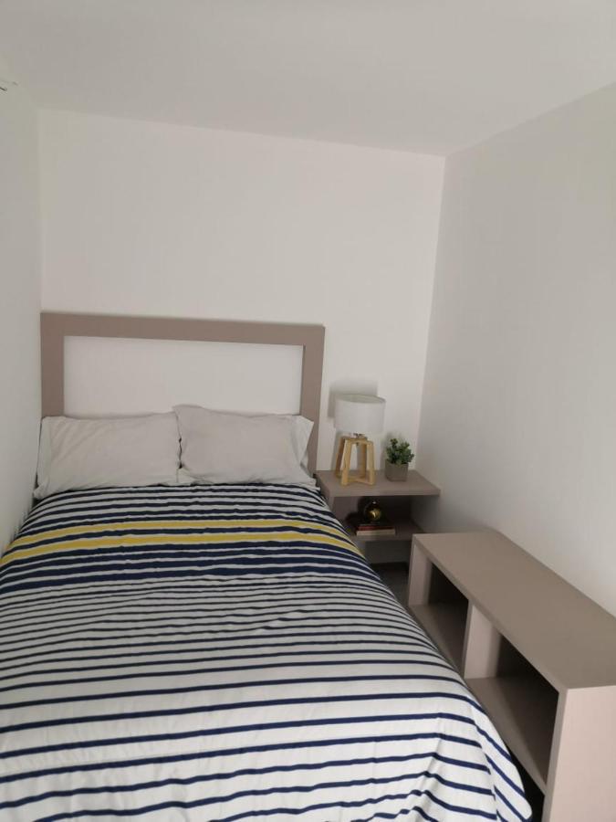Euken 8 Hotel Mexico City Ngoại thất bức ảnh