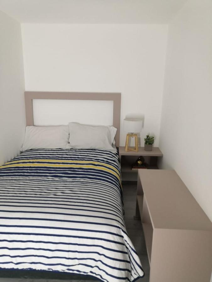 Euken 8 Hotel Mexico City Ngoại thất bức ảnh